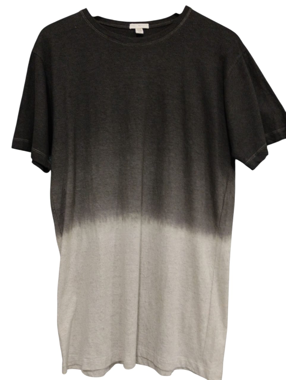T-shirt hemp Gradation
