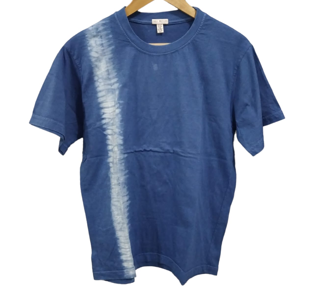 t-shirt cotton tie dye