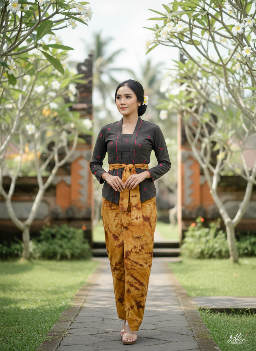 Kebaya
